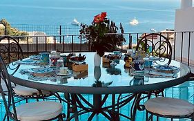 B&B L'Agapanto