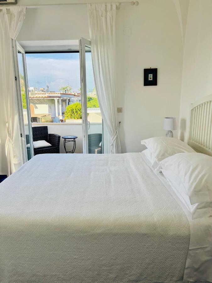 B&B L'Agapanto Capri Extérieur photo