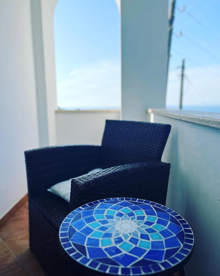 B&B L'Agapanto Capri Extérieur photo